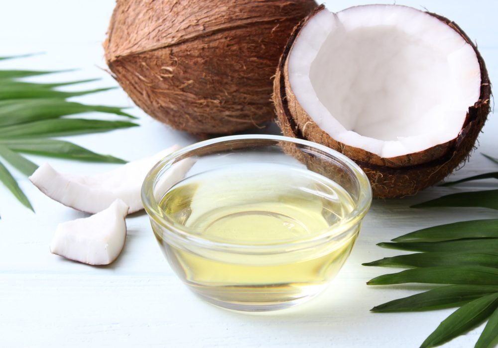 Premium Indonesian Coconut Supplier