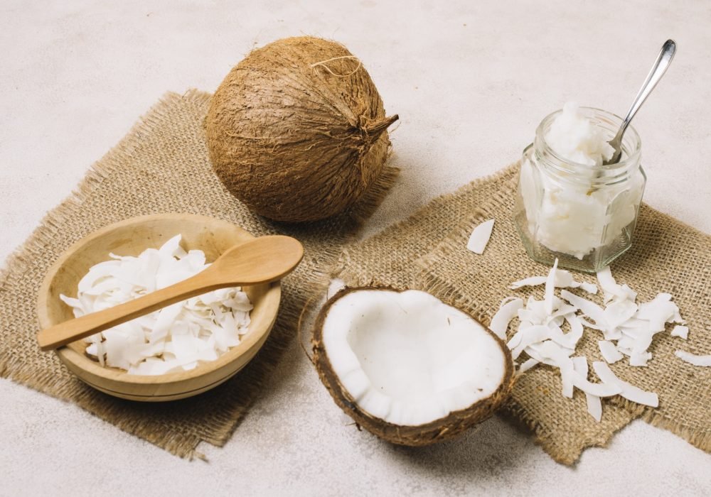 Premium Indonesian Coconut Supplier