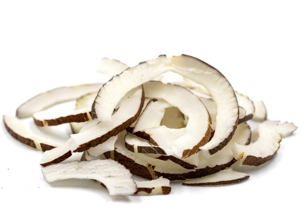 Premium Indonesian Coconut Supplier
